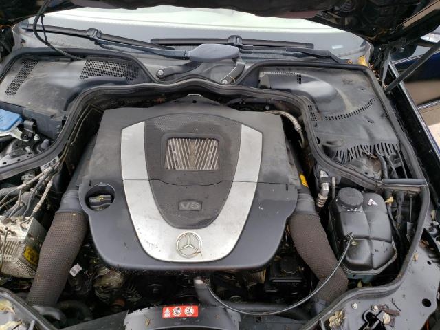 Photo 7 from auction – 2006 MERCEDES-BENZ E 350 with VIN WDBUF56J16A972267