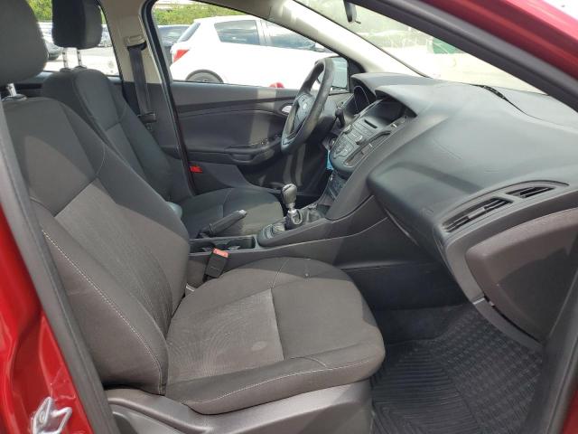Photo 5 from auction – 2015 FORD FOCUS SE with VIN 1FADP3FE7FL366066