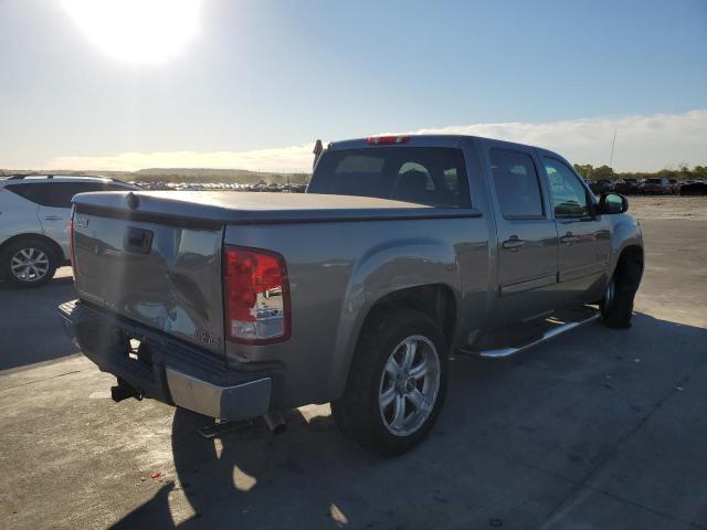 Photo 4 from auction – 2008 GMC SIERRA C15 with VIN 3GTEC13J48G126621