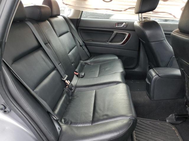 Photo 6 from auction – 2008 SUBARU OUTBACK 2. with VIN 4S4BP62C687360824