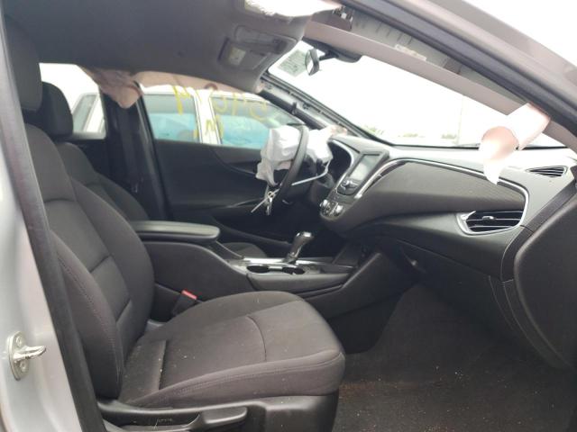 Photo 5 from auction – 2018 CHEVROLET MALIBU  LT with VIN 1G1ZD5ST4JF205537