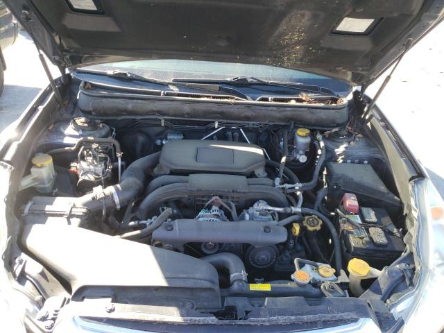 Снимка 7 от търг – 2012 SUBARU OUTBACK 2. с VIN 4S4BRBKC5C3301024