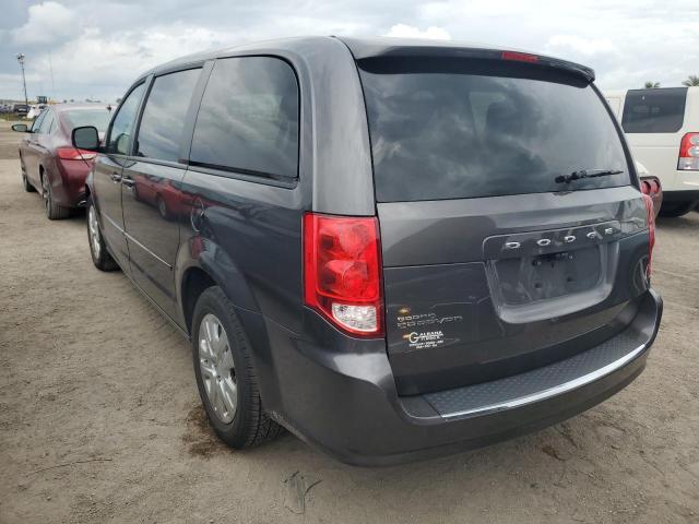 Photo 3 from auction – 2017 DODGE GRAND CARA with VIN 2C4RDGBG8HR549574