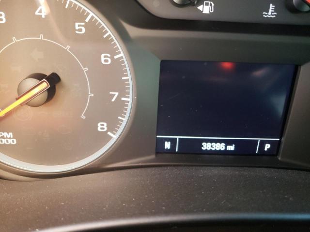 Photo 8 from auction – 2020 CHEVROLET EQUINOX LS with VIN 2GNAXHEV2L6193760