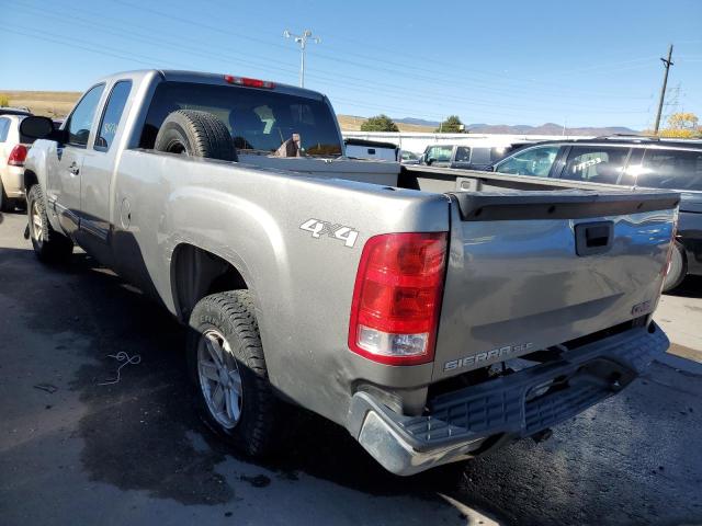 Photo 3 from auction – 2008 GMC SIERRA K15 with VIN 1GTEK19J28E172966
