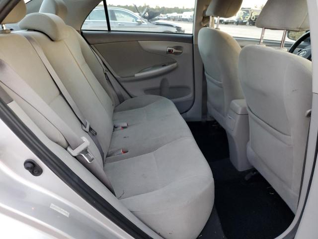Photo 6 from auction – 2010 TOYOTA COROLLA BA with VIN 1NXBU4EE0AZ255066