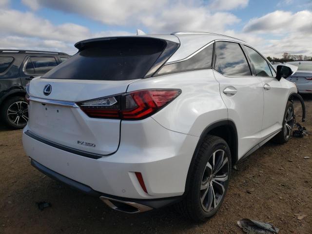 Photo 4 from auction – 2017 LEXUS RX 350 BAS with VIN 2T2BZMCA5HC099180