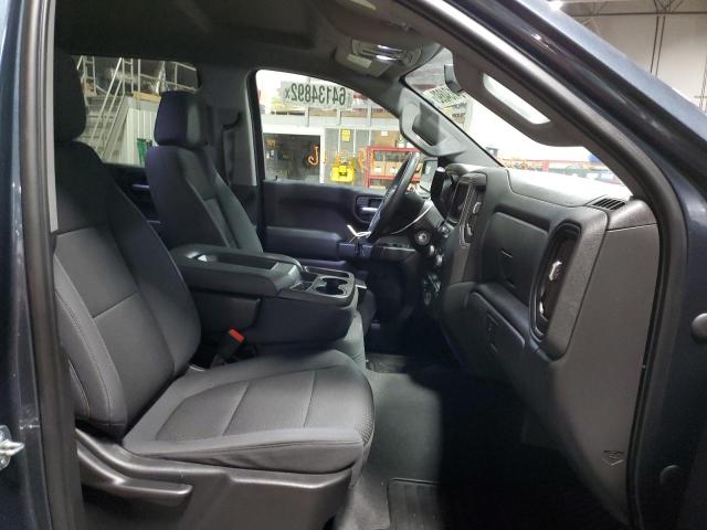 Photo 5 from auction – 2020 CHEVROLET SILVERADO with VIN 3GCPYCEH5LG271482