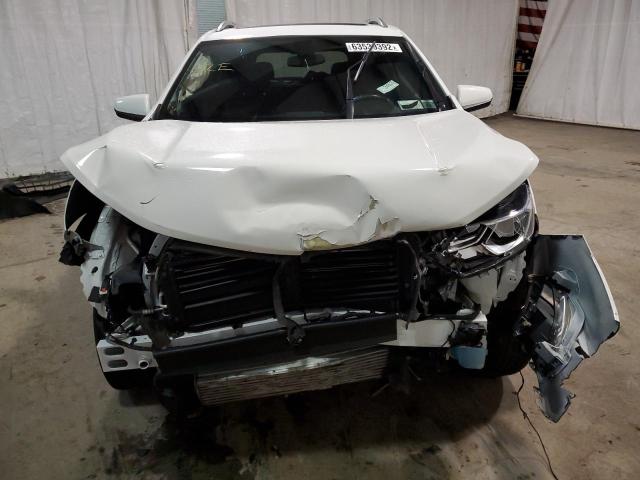 Photo 7 from auction – 2018 CHEVROLET EQUINOX LT with VIN 2GNAXSEVXJ6232038