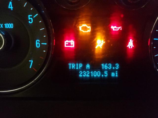 Photo 8 from auction – 2012 FORD FLEX LIMIT with VIN 2FMGK5DC9CBD01973