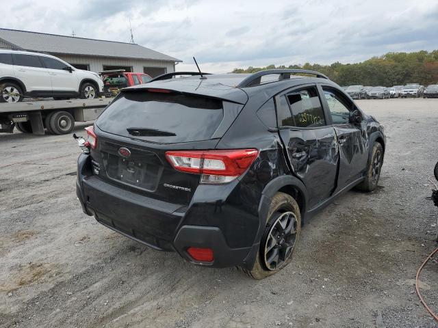 Photo 4 from auction – 2019 SUBARU CROSSTREK with VIN JF2GTAAC9KG205896
