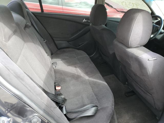 Photo 6 from auction – 2010 NISSAN ALTIMA BAS with VIN 1N4AL2AP0AN508935