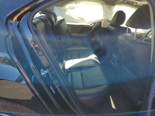 Photo 6 from auction – 2011 ACURA TSX with VIN JH4CU2F65BC004098