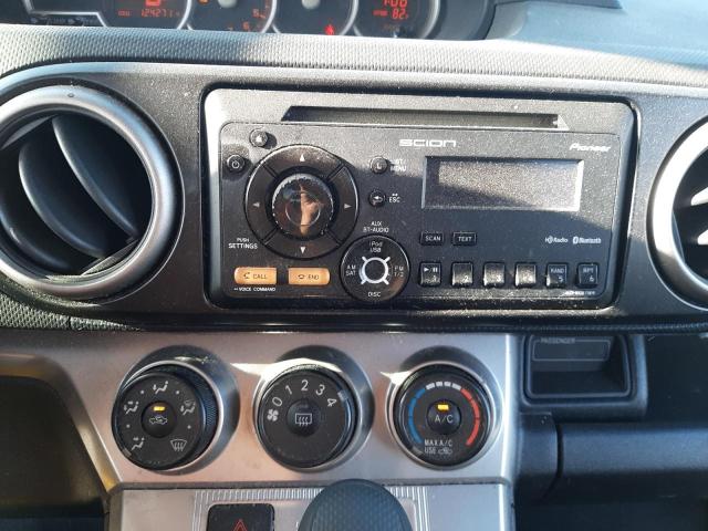 Photo 9 from auction – 2012 TOYOTA SCION XB with VIN JTLZE4FEXCJ021783