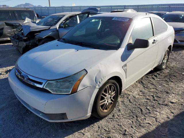 Photo 2 from auction – 2008 FORD FOCUS SE with VIN 1FAHP33N08W129118