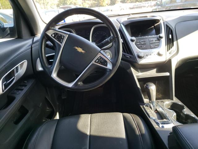 Photo 9 from auction – 2017 CHEVROLET EQUINOX PR with VIN 2GNALDEK9H6112450