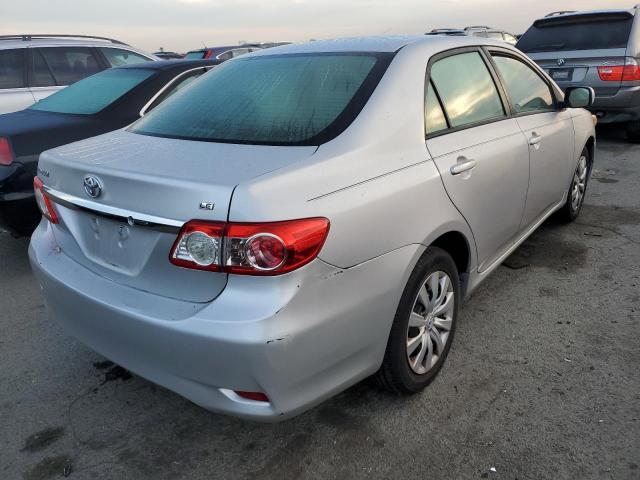 Photo 4 from auction – 2012 TOYOTA COROLLA BA with VIN 2T1BU4EE2CC886888