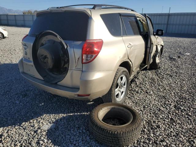 Photo 4 from auction – 2006 TOYOTA RAV4 LIMIT with VIN JTMBD31V766018199