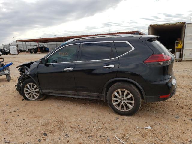Photo 3 from auction – 2018 NISSAN ROGUE S with VIN KNMAT2MT6JP502113