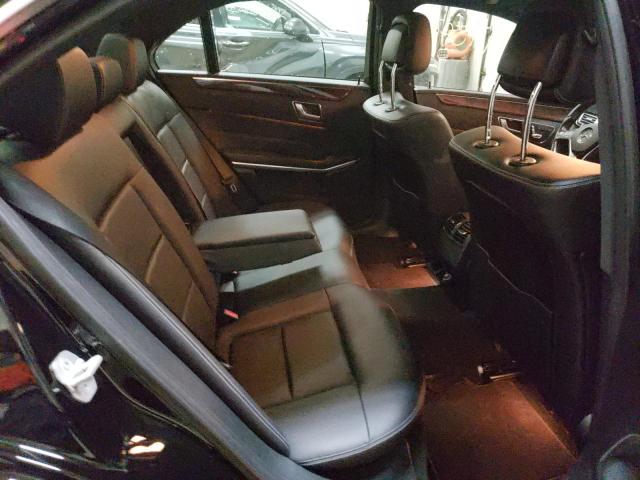 Photo 6 from auction – 2014 MERCEDES-BENZ E 350 4MAT with VIN WDDHF8JB4EA987502