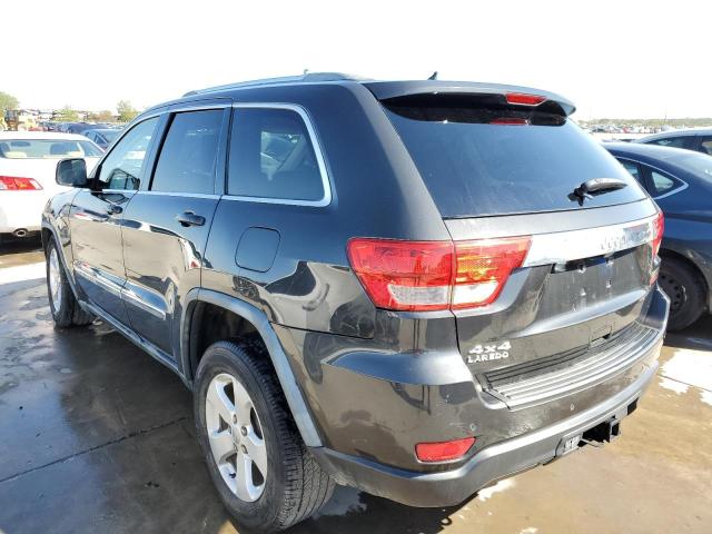 Photo 3 from auction – 2011 JEEP GRAND CHER with VIN 1J4RR4GG9BC723462