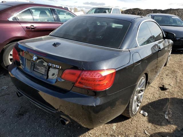 Photo 4 from auction – 2012 BMW 335 I with VIN WBADX7C5XCE744366