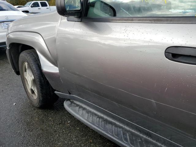 Photo 9 from auction – 2006 CHEVROLET TRAILBLAZE with VIN 1GNET16S766108382