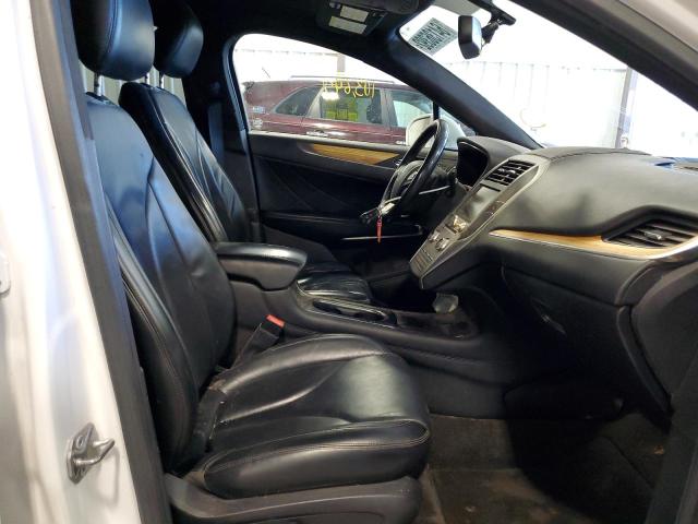 Photo 5 from auction – 2015 LINCOLN MKC with VIN 5LMCJ1A94FUJ37319