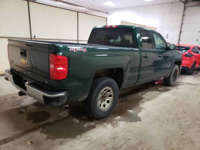 Photo 4 from auction – 2015 CHEVROLET SILVRK1500 with VIN 1GCVKREC4FZ383047