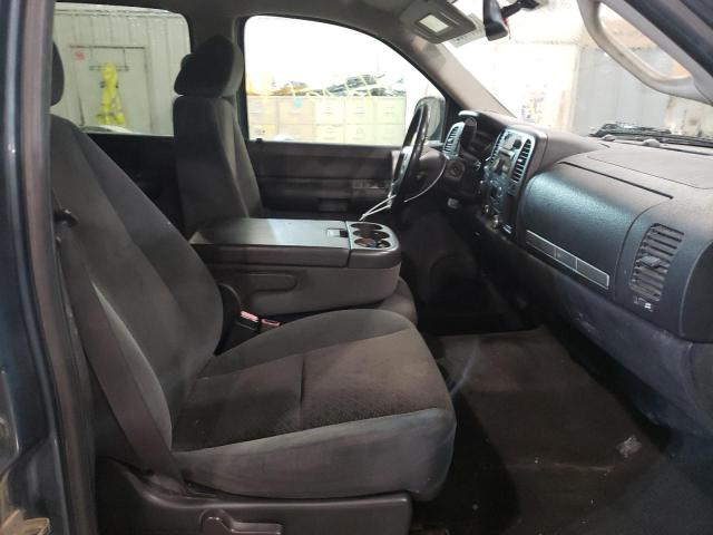 Photo 5 from auction – 2007 CHEVROLET SILVERADO with VIN 2GCEK13M571639090