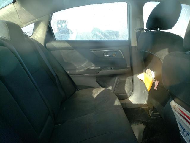 Photo 6 from auction – 2015 NISSAN ALTIMA 2.5 with VIN 1N4AL3AP9FC190418