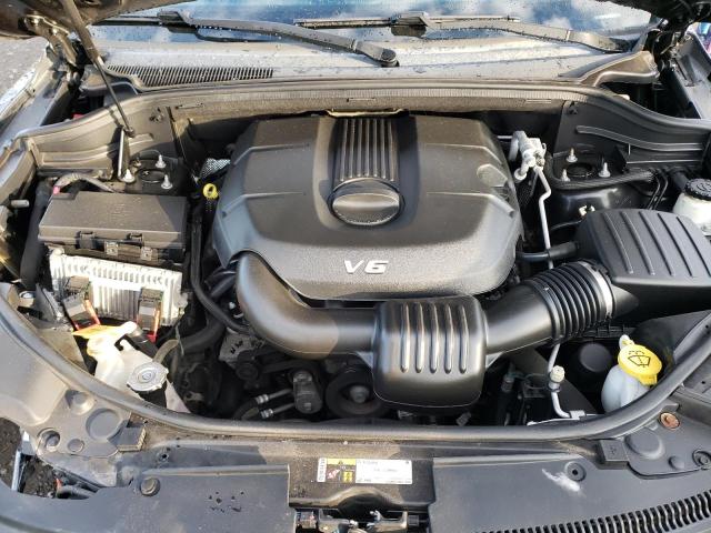 Photo 7 from auction – 2015 JEEP GRAND CHER with VIN 1C4RJFBG4FC812250