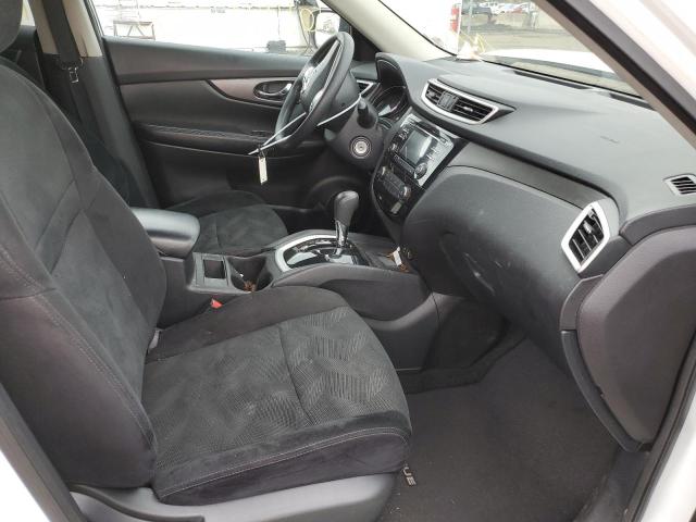 Photo 5 from auction – 2016 NISSAN ROGUE S with VIN 5N1AT2MT3GC818130