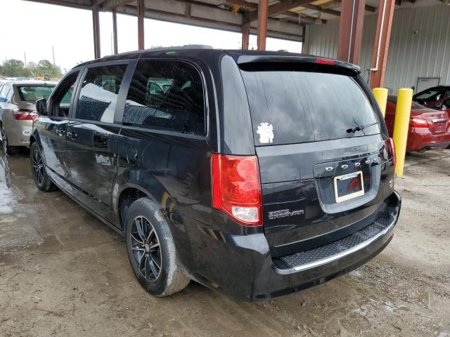 Photo 3 from auction – 2018 DODGE GRAND CARA with VIN 2C4RDGEG5JR319153