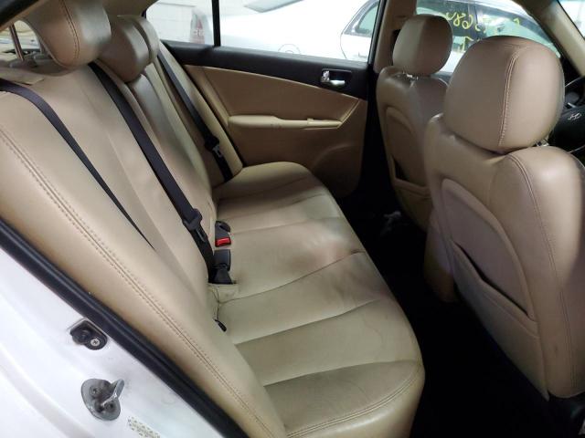 Photo 6 from auction – 2009 HYUNDAI SONATA SE with VIN 5NPEU46C59H494861