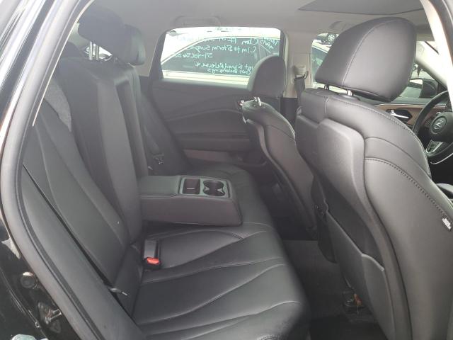 Photo 6 from auction – 2021 ACURA TLX with VIN 19UUB5F33MA000375