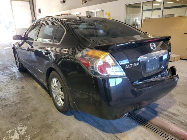 Photo 3 from auction – 2012 NISSAN ALTIMA BAS with VIN 1N4AL2AP4CN577193