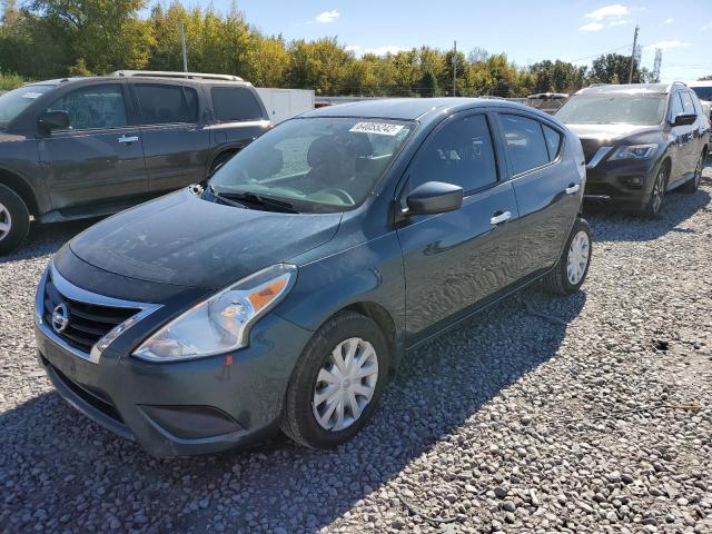 Photo 2 from auction – 2016 NISSAN VERSA S with VIN 3N1CN7AP4GL889128