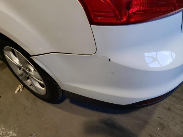 Photo 9 from auction – 2014 FORD FOCUS SE with VIN 1FADP3F21EL448251