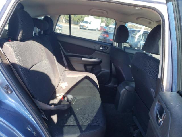Photo 6 from auction – 2016 SUBARU IMPREZA PR with VIN JF1GPAB66G8231715