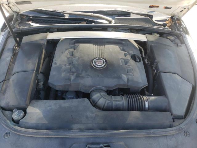 Photo 7 from auction – 2012 CADILLAC CTS PREMIU with VIN 1G6DS5E37C0114970
