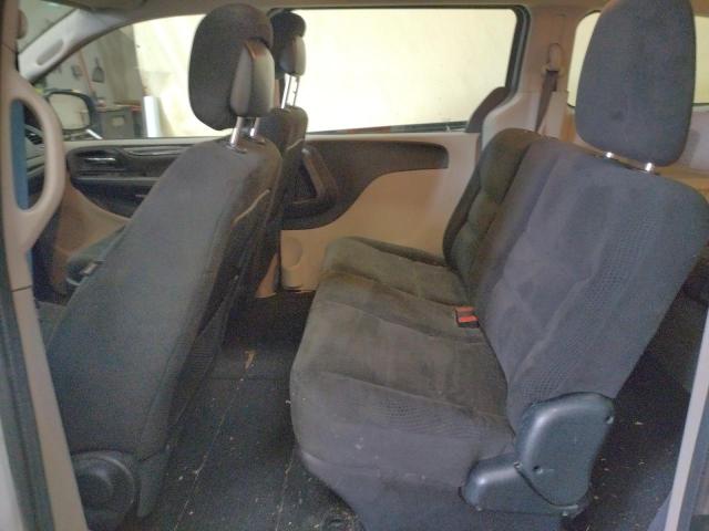 Photo 6 from auction – 2016 DODGE GRAND CARA with VIN 2C4RDGBG3GR162896