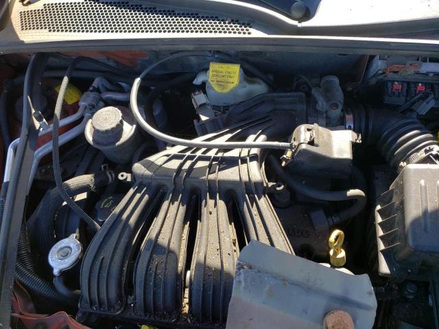 Photo 7 from auction – 2007 CHRYSLER PT CRUISER with VIN 3A4FY58B07T553566