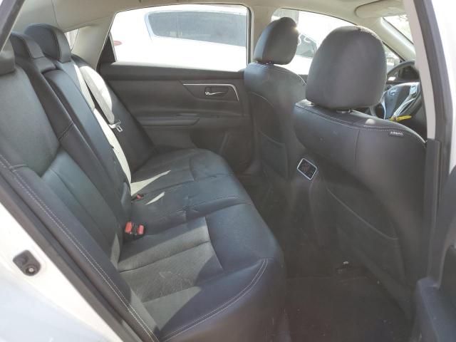 Photo 6 from auction – 2017 NISSAN ALTIMA 2.5 with VIN 1N4AL3AP5HC230562