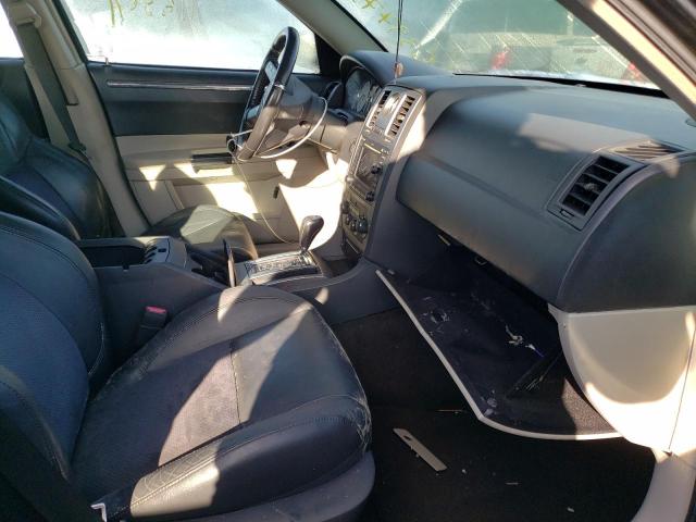 Photo 5 from auction – 2006 CHRYSLER 300C SRT-8 with VIN 2C3LA73W76H216374