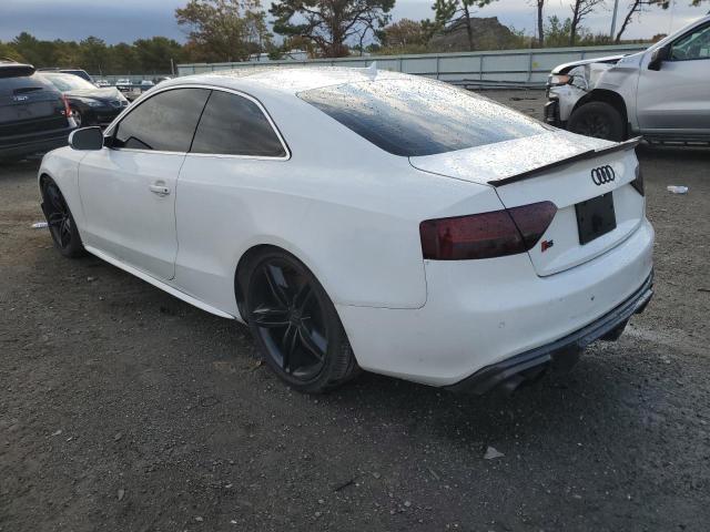 Photo 3 from auction – 2012 AUDI S5 PRESTIG with VIN WAUVVAFR8CA006398