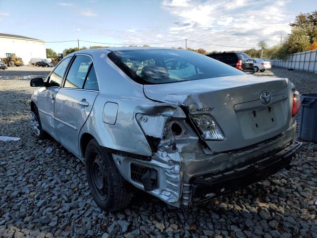 Photo 3 from auction – 2007 TOYOTA CAMRY CE with VIN 4T1BE46K17U677745