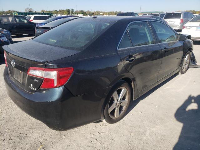 Photo 4 from auction – 2012 TOYOTA CAMRY BASE with VIN 4T1BF1FK0CU034499