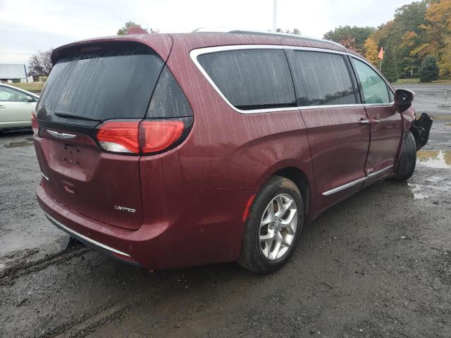 Photo 4 from auction – 2017 CHRYSLER PACIFICA L with VIN 2C4RC1GG4HR534546