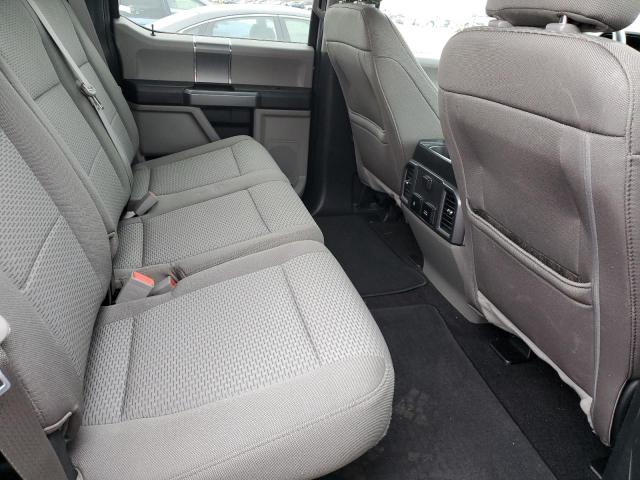 Photo 9 from auction – 2019 FORD F150 SUPER with VIN 1FTEW1EPXKFC99884